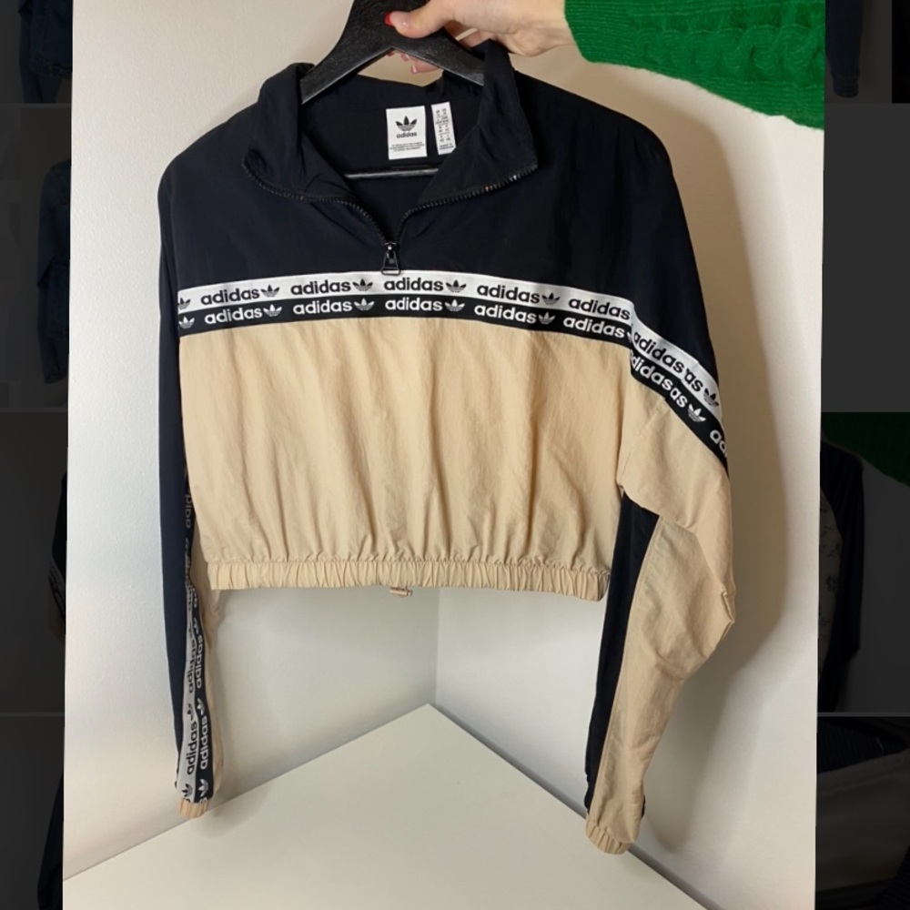 Adidas Top